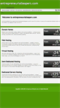 Mobile Screenshot of entrepreneurialleapers.com